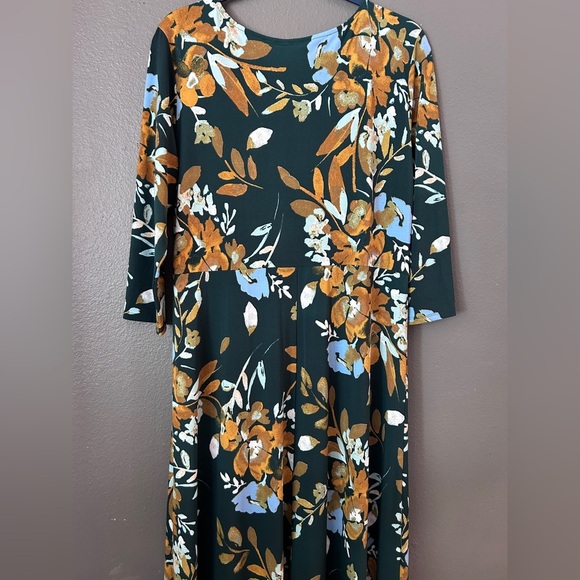 Du Juor Dress Women’s Large - Picture 6 of 9